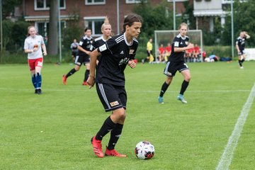 Bild 78 - wBJ Hamburger SV - FC Union Berlin : Ergebnis: 2:2